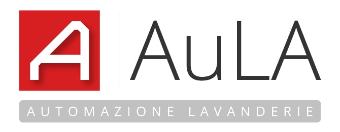 AuLA — Automazione lavanderie