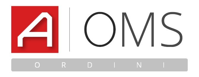Aurobica OMS — gestione ordini